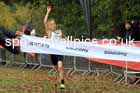 Boys Under-13s, 2022 National Cross Country Relays, Berry Hill Park, Mansfield.  Photo: David T. Hewitson/Sports for All Pics